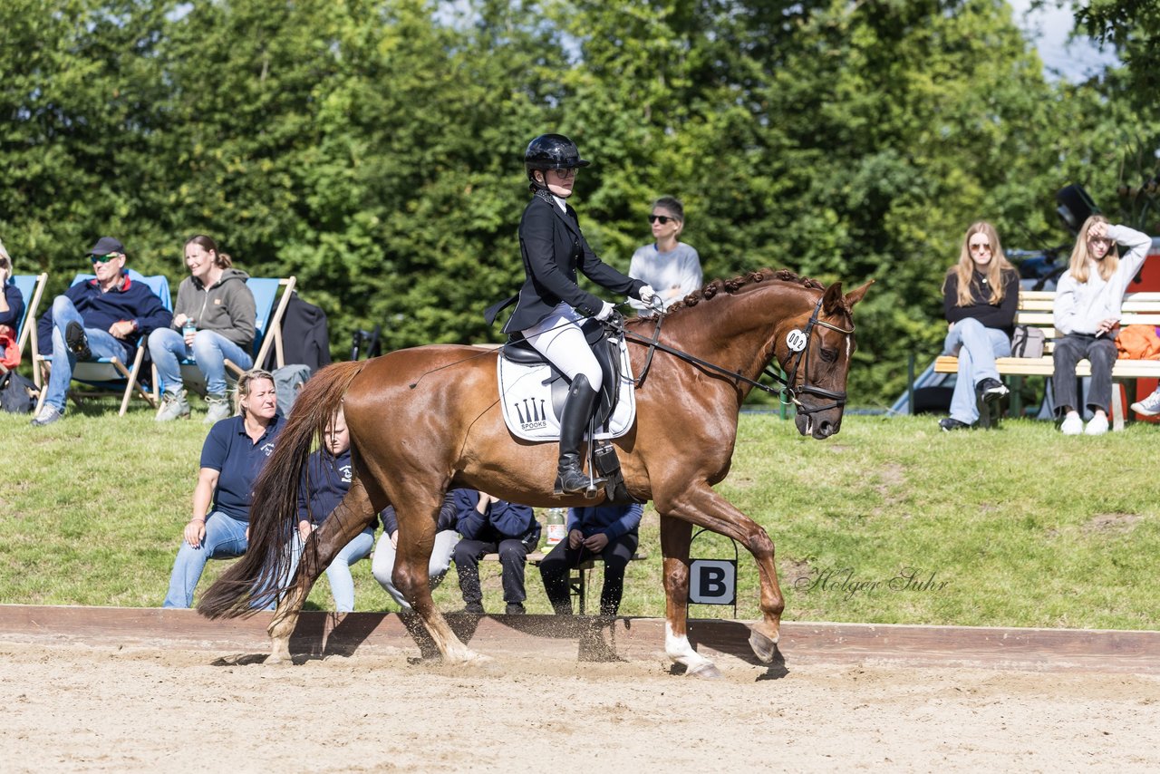 Bild 136 - Pony Akademie Turnier